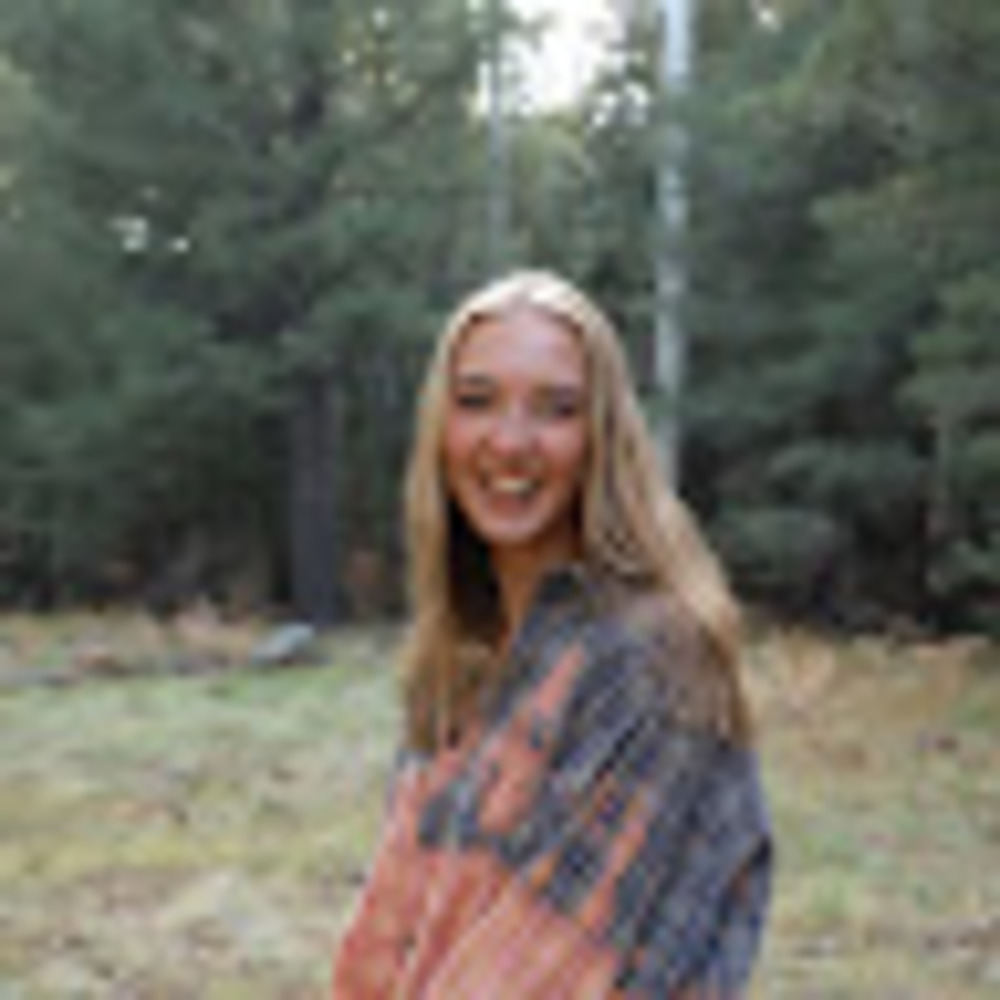 Meet your Posher, Paige